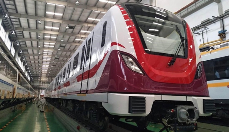 Pendik Merkez-Kaynarca Merkez-Fevzi Çakmak Metro Hattı 2025'te açılacak!