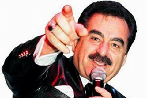 İbrahim Tatlıses, Cihangir'deki binayı gözüne kestirdi: Kebapçı açacak!