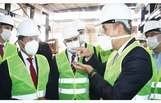 Aselsan Silah Fabrikası 17 Aralık'ta açılıyor!