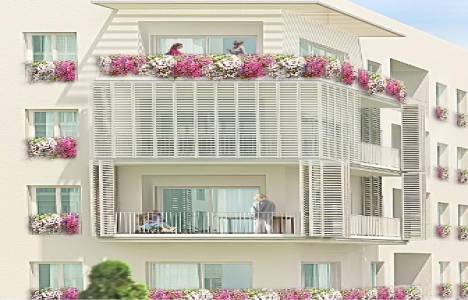 Ege Boyu İstanbul da 30 bin TL peşinat ile 3+1!