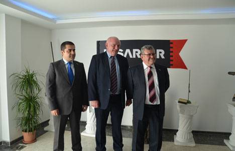 Hisarlar,Darby Yatırım Fonu ve Avrupa İmar Kalkınma Bankası ile ortak oldu!