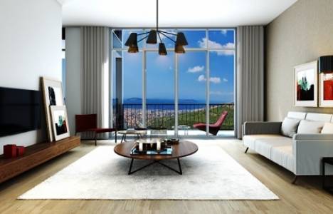 Maltepe Nar Life Evleri nde 165 bin TL den başlıyor!