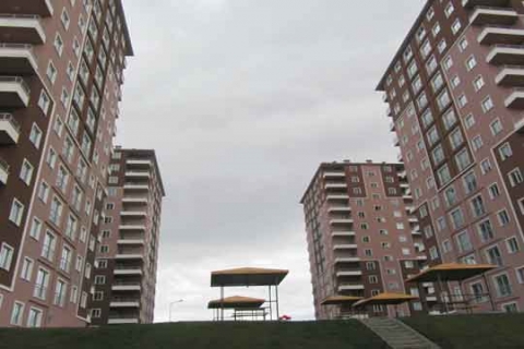 Ankara Modalife Akyurt Evleri'nde 72 bin TL'ye! Hemen teslim! 