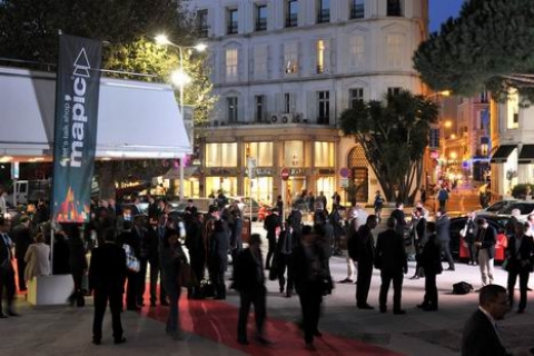  Mapic Fuarı sektörü Cannes