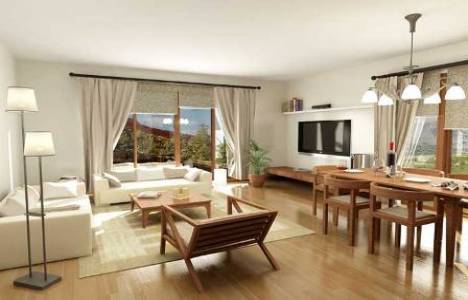 Dekon Silva projesinden fotoğraflarla! 10 karede!