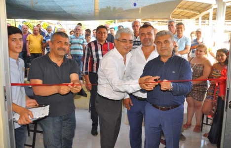 Karşıyaka Cumhuriyet'e yeni spor tesisi!