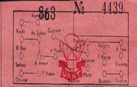  Ulaşımda nostalji turu 2!