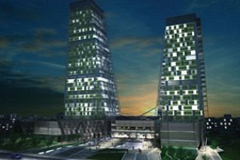 Dumankaya Vizyon'da 215 bin TL'ye!