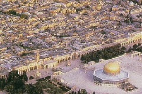 İsrail'de konut fiyatlarından yakınan gençler çadırkent kurdu!