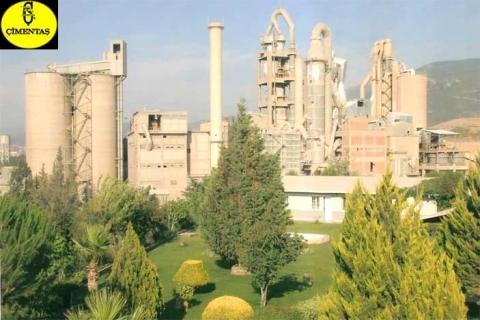  Çimentaş, kapsamlı gelir tablosunu açıkladı!