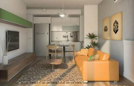 Soyak Evostar resimleri !