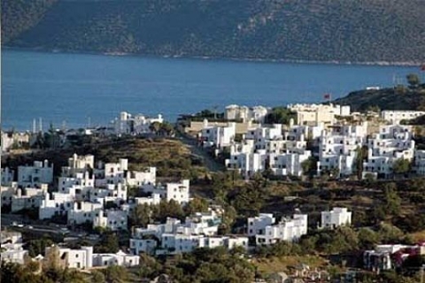 Bakanlar Kurulu ev alacak yabancıyı belirleyecek!