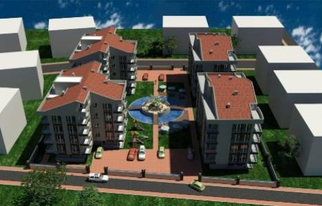 Beyoğlu Park Konutları nda 84 bin 900 TL den başlayan fiyatlarla!