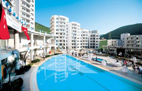 Mavi Su Evleri İzmir'de son konutlar: 335 bin liraya! 