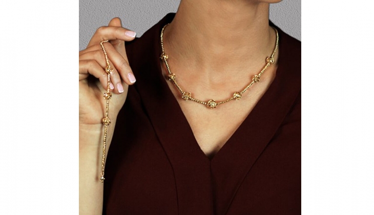 22 ayar altın bilezik, kolye, gerdanlıkta net yüzde 8 indirim! İşte Gencay 22 ayar altın 30 Eylül 2022 fiyat listesi