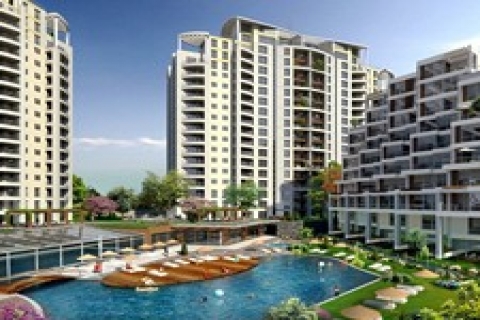 Nuvo Dragos'ta 219 bin TL'ye!