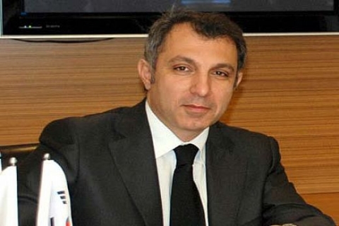 Murat Karatekin: Fabrika binası inşa etmek yetmez makineleri de tasarlayıp üretiyoruz!