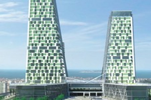 Dumankaya Vizyon Bulvar ön satışa çıktı! 205 bin TL'ye!