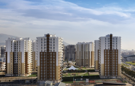  Mavişehir Sitesi'nde 332 bin TL'ye 2+1! 24 ay sıfır faizle! 