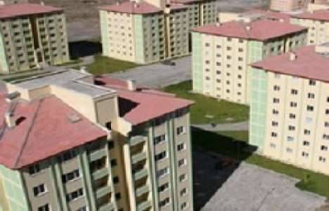 TOKİ Aksaray Zafer Mahallesi 6. Etap başvurular için son 3 gün!