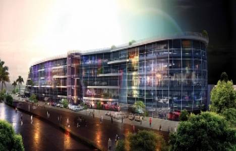 Asya Otoworld Pendik