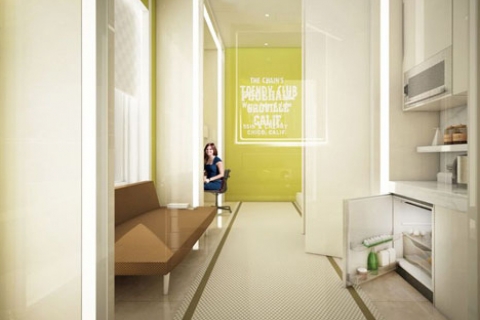 Republika Academic Aparts hakkındaki tüm bilgiler! 