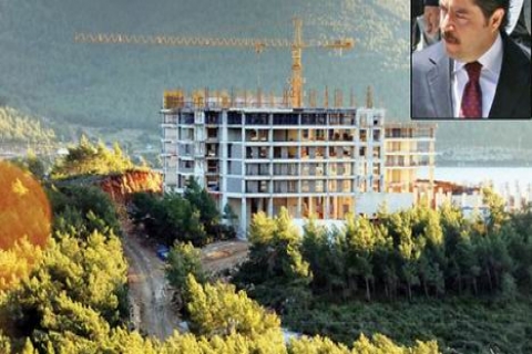 Muğla Valisi Fatih Şahin: Bakan Ertuğrul Günay'ı uyarmıştım!