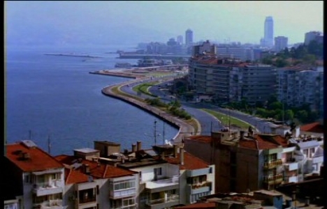 En çok sigorta Ege Bölgesi'nde yapılıyor! 