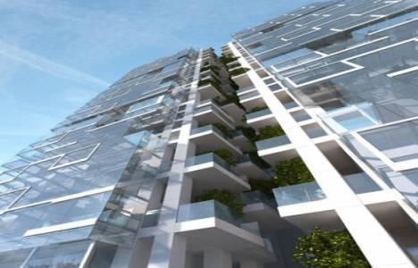 Nissa O2 Residence teslim tarihi!