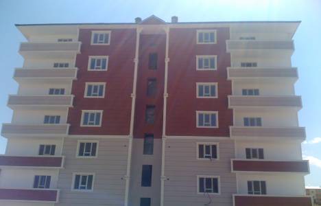 Hilalkent Kooperatifi’nin 718 konutuna tedbir konuldu! 