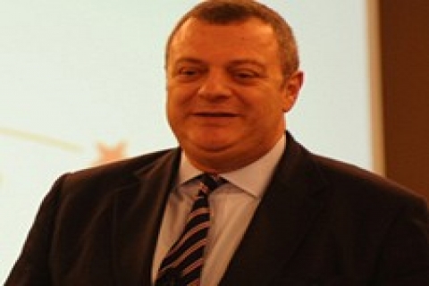 Avi Alkaş: Libya'da planlar suya düştü!