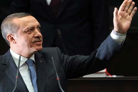 Başbakan'ın Kuzey Ankara Projesi tanımı: Ankara'da Yeni Bir Şehir!