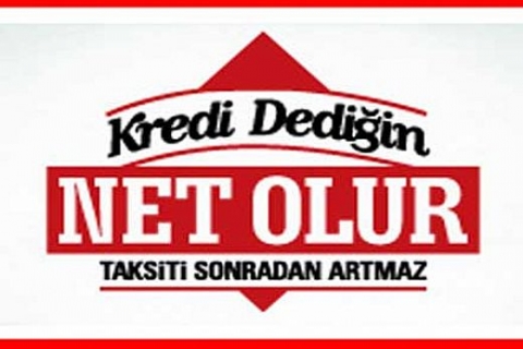 HSBC 120 aylık konut kredisinde oranları 1.25'e sabitledi!