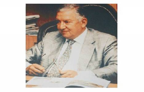 Necdet Semker Enerji Su İnşaat ve Ata İnşaat tarafından anılıyor!