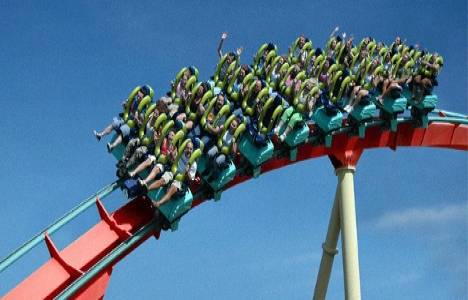 Vialand AVM resimleri !