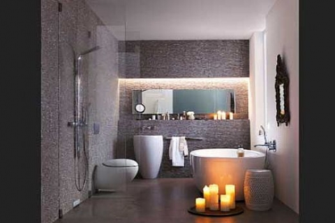 Geberit'ten yaşam kalitesini yükselten duş drenaj çözümleri!