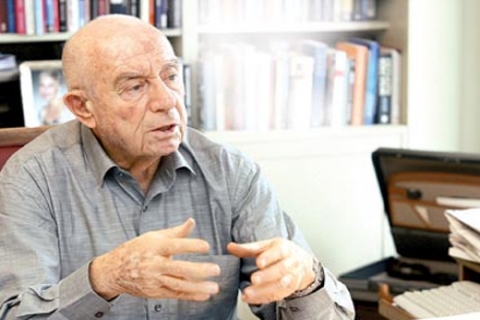 İshak Alaton Çatalca'ya biyomedikal meslek lisesi yaptıracak!