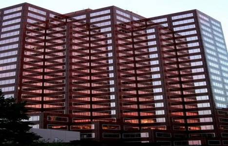  TÜİK'e göre konutlardaki su yalıtımı yetersiz! 