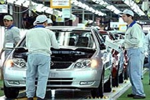 Hammerstein Group-CRH Group Türkiye'de fabrika kuruyor!