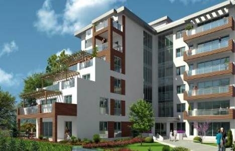 Yeni Moda Evleri nde 265 bin TL den başlayan fiyatlarla!