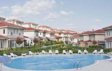 Eston Deniz Konutları nda 2+1 daireler 334 bin TL!