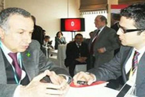 Başaran Ulusoy: Bu yıl Türkiye'ye 35 milyon turist gelir!