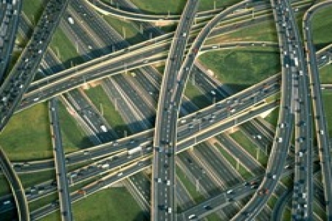 2011'de ulaşıma 2.5 milyarlık bütçe ayrıldı!