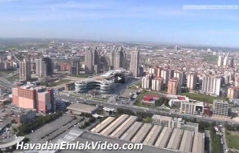 Autopia AVM İstanbul'un en yeni görüntüleri!