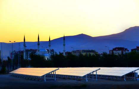 IBC SOLAR Türkiye Genel Müdürü Hayri Bali