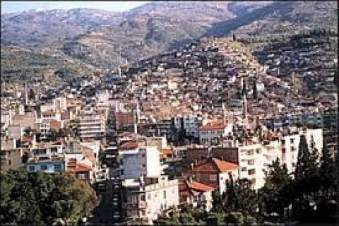  İzmir'de site içinde icradan 67 bin 500 TL'ye satılık konut!