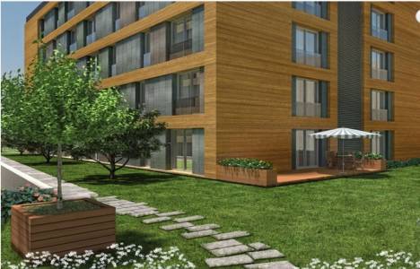 NestOrtaköy de teslimlere kadar vadelendirme! 627 bin dolar!