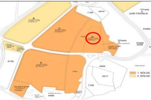 Teknik Yapı Evora İstanbul ulaşım!