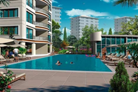  Bostancı Paragon projesinde zamsız son 10 gün! 1.2 milyon lira!