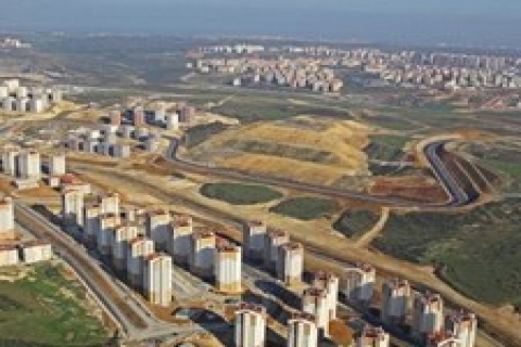 TOKİ şanlıurfa Siverek 'te 6 bin TL peşinatla!